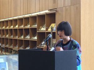 Vilja-Tuulia Huotarinen