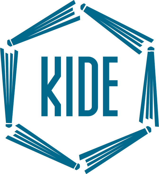 KIDEn logo
