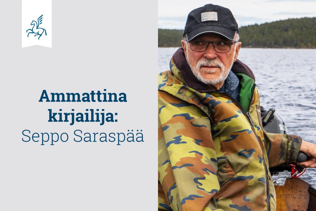 Seppo Saraspää