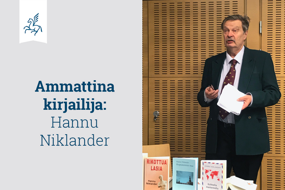 Hannu Niklander