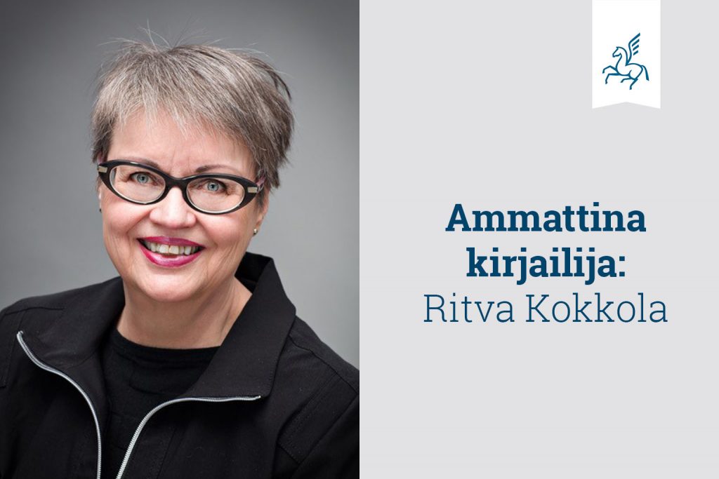 Ritva Kokkola